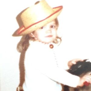 Meet your Posher, Bethany